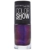 MAYBELLINE ESMALTE DE UÑAS COLOR SHOW 216 PLUM PARADISE 7ML