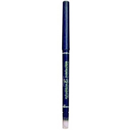 L'ORÉAL INFALIBLE STAY BLUE 306