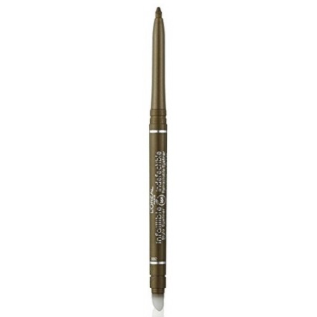 L'ORÉAL INFALIBLE TIMELESS KAKI 305