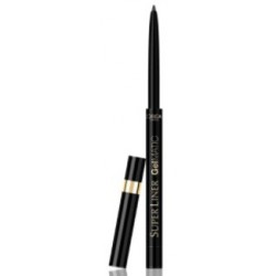 L'ORÉAL SUPER LINER GEL MATIC ULTRA BLACK