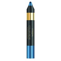 L'ORÉAL COLOR RICHE PEN OCEAN BLUE 12
