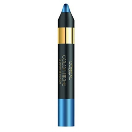 L'ORÉAL COLOR RICHE PEN OCEAN BLUE 12