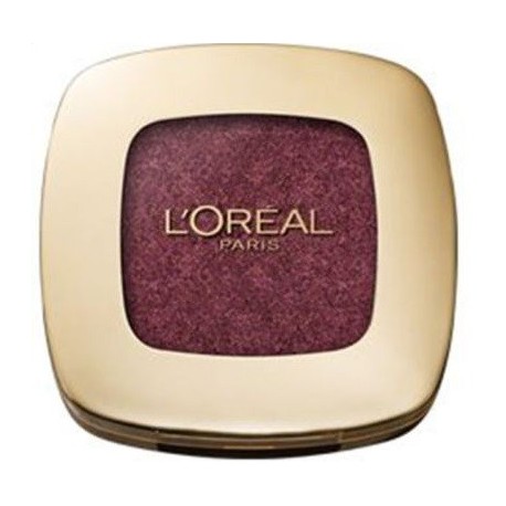 L'ORÉAL MONO COLOR RICHE ESCAPE IN BORDEAUX 301