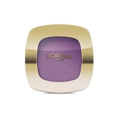 L'ORÉAL MONO COLOR RICHE MAUVIE STAR 406 danaperfumerias.com