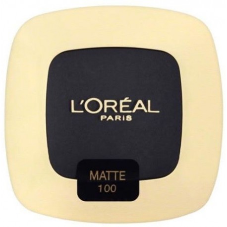 L'ORÉAL MONO COLOR RICHE NOIR CEST NOIR 100