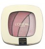 L'ORÉAL QUAD COLOR RICHE SEDUCTIVE ROSE S10