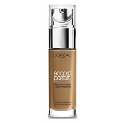 L'ORÉAL TRUE MATCH CAPPUCCINO N8 30ML