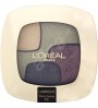 L'ORÉAL QUAD COLOR RICHE TRESORS CACHES P2