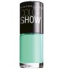 MAYBELLINE ESMALTE DE UÑAS COLOR SHOW 267 SO SO FRESH 7ML