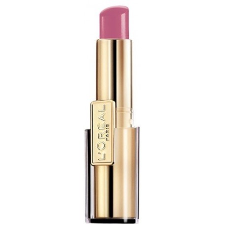 L'ORÉAL LIPSTICK CARESSE FASHIONISTA PINK 01