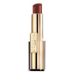 L'ORÉAL LIPSTICK CARESSE IRRESISTABLE EXPRESSO 602