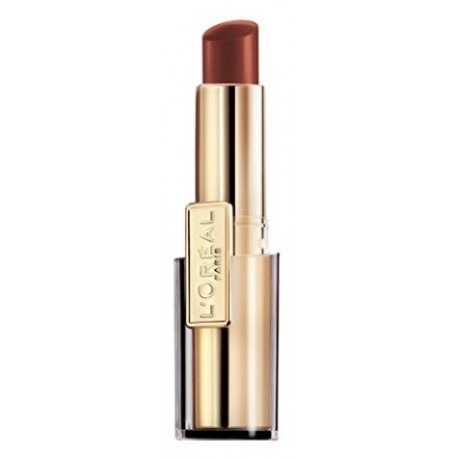 L'ORÉAL LIPSTICK CARESSE IRRESISTABLE EXPRESSO 602
