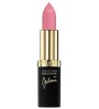 L'ORÉAL LIPSTICK COLOR RICHE EXCLUSIVE COLLECTION JULIANNES DELICATE ROSE