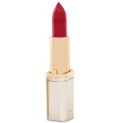 L'ORÉAL LIPSTICK COLOR RICHE EXTRAORDINAIRE CREME DE ROUGE 461