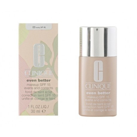 CLINIQUE EVEN BETTER MAKE UP SPF 15 30 ML COLOR 05 NEUTRAL
