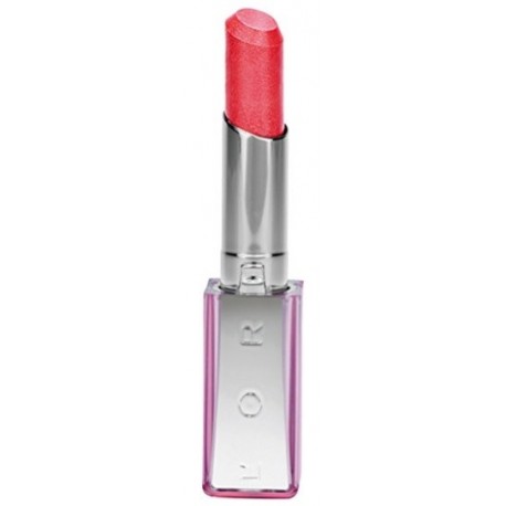 L'ORÉAL LIPSTICK COLOR RICHE NUTRI SHINE VIVID ROSE P122