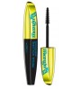 L'OREAL MASCARA MEGA VOLUMEN MISS MANGA PUNKY BLACK 8ML