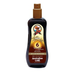 AUSTRALIAN GOLD SPRAY BRONCEADOR SPF 6 237 ML