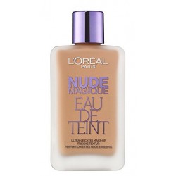 L'ORÉAL NUDE MAGIQUE EAU DE TEINT NUDE BEIGE 150 20ML