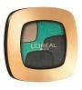 L'ORÉAL QUAD COLOR RICHE BAIE DEMERANDES P3