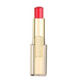 L'ORÉAL LIPSTICK CARESSE APHRODITE SCARLET 06