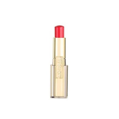 L'ORÉAL LIPSTICK CARESSE APHRODITE SCARLET 06