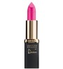 L'ORÉAL LIPSTICK COLOR RICHE EXCLUSIVE COLLECTION DOUTZENS DELICATE ROSE