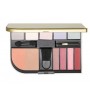 L'ORÉAL MAKE UP PALETTE EYESHADOW+LIPSTICKS & BLUSH PARIS BEAUTY 16G