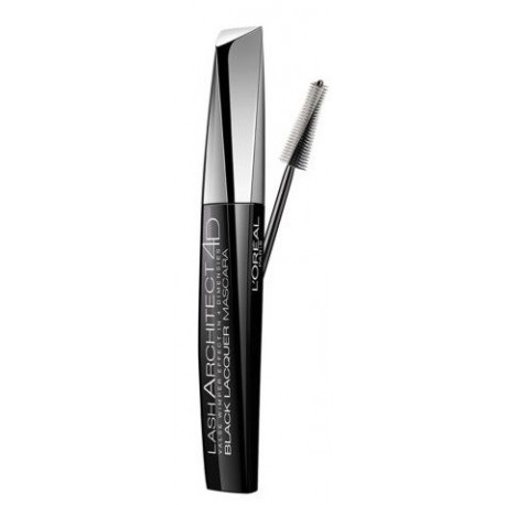 L'ORÉAL FALSE LASH ARCHITECT BLACK LACQUER 10ML