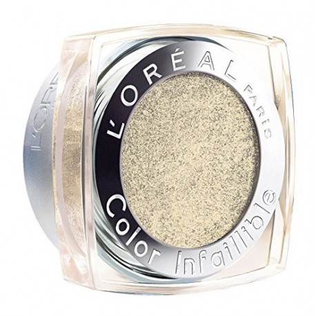 L'ORÉAL INFALIBLE COCONUT SHAKE 16