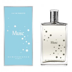 comprar perfumes online REMINISCENCE MUSC EDT 50 ML mujer