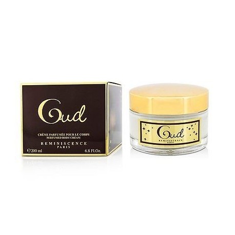 comprar perfumes online REMINISCENCE OUD BODY CREME 200 ML mujer