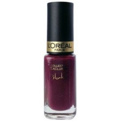 L'OREAL COLOR RICHE EXCLUSIVE COLLECTION BLAKES PURE RED 5ML