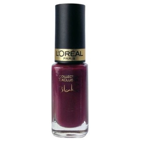 L'OREAL COLOR RICHE EXCLUSIVE COLLECTION BLAKES PURE RED 5ML