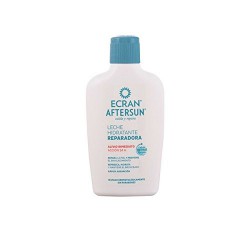 ECRAN AFTER SUN LECHE HIDRATANTE REPARADORA 200 ML