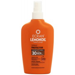 ECRAN SPRAY PROTECTOR SPF 30 200 ML