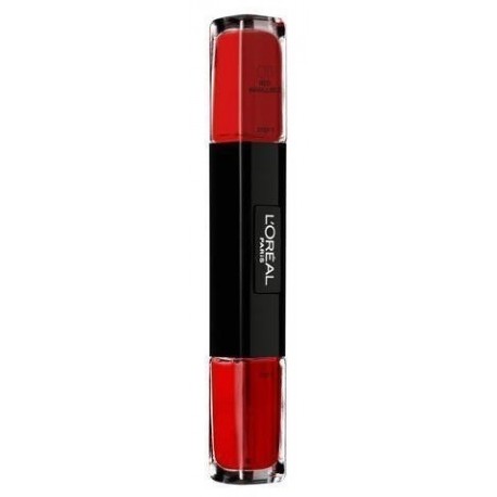 L'ORÉAL INFALIBLE DUO RED INFALLIBLE 011 10ML