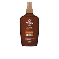 ECRAN SUN ACEITE PROTECTOR SPF 15 200 ML