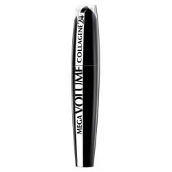 L'OREAL MASCARA MEGA VOLUME COLLAGEN EXTRA BLACK 9 ML