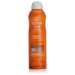 ECRAN SUN SPRAY PROTECTOR INVISISBLE SPF 30 250 ML