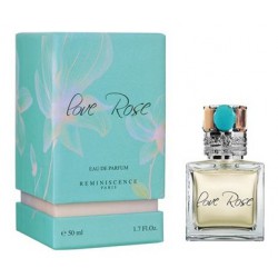 comprar perfumes online REMINISCENCE FLEURS LOVE ROSE EDP 50 ML mujer