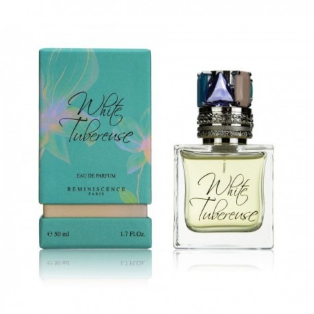 comprar perfumes online REMINISCENCE WHITE TUBEREUSE EDP 50 ML mujer