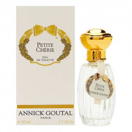 comprar perfumes online ANNICK GOUTAL PETITE CHERIE EDT 50 ML VP mujer