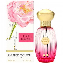 comprar perfumes online ANNICK GOUTAL ROSE POMPON EDT 50 ML mujer