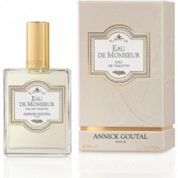 comprar perfumes online ANNICK GOUTAL EAU DE MONSIEUR HOMME EDT 50 ML mujer