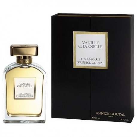 comprar perfumes online hombre ANNICK GOUTAL VANILLE CHARNELLE EDP 75 ML