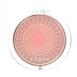 L'ORÉAL PRESSED POWDER LUMI MAGIQUE TENTATION ABRICOT 04 10G