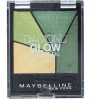 MAYBELLINE QUAD DIAMOND GLOW FOREST DRAMA 05 4G