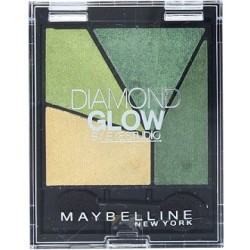 MAYBELLINE QUAD DIAMOND GLOW FOREST DRAMA 05 4G