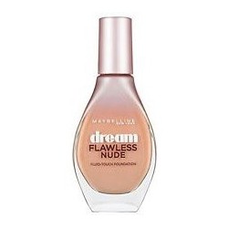 MAYBELLINE DREAM WONDER NUDE CAMEO 020 20ML